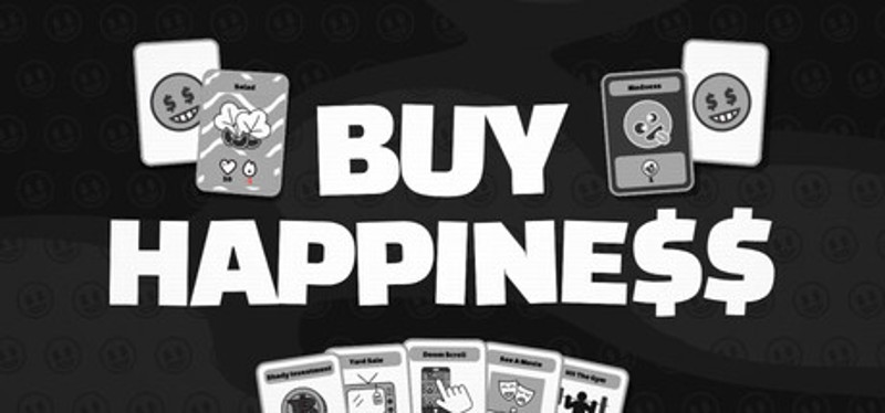 Buy Happiness Image