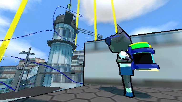 Cable City Image