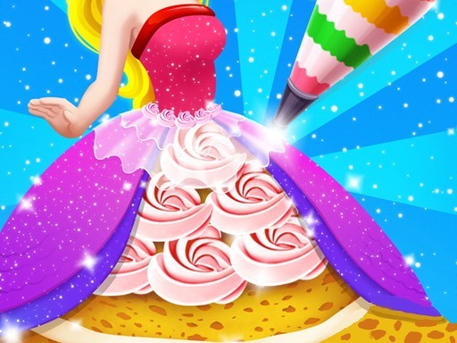 Games like Cake Maker Cooking Games