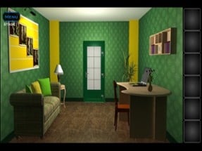 Can You Escape The Deserted Motel? Image