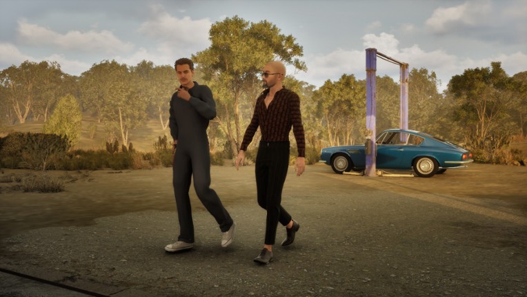 Car Repair Simulator Image