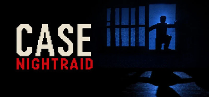 Case: Nightraid Image