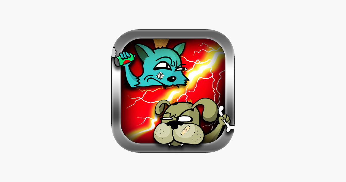 Games like Cat VS Dog -Online