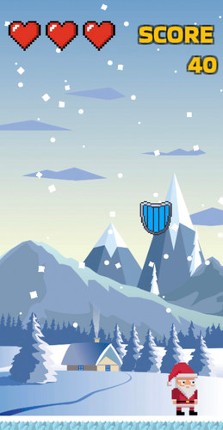 Catch The Present screenshot