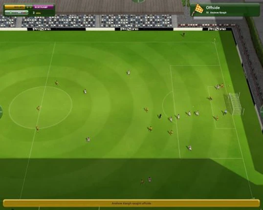 Championship Manager 2010 Special Edition Image