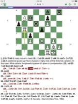 Chess Tactics in Slav Defense Image