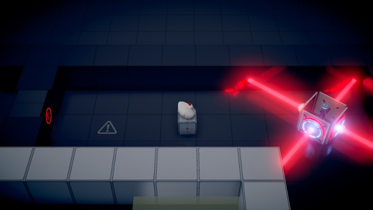 Chicken ~Boiled Egg~ screenshot