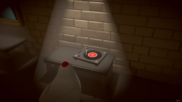 Chicken ~Boiled Egg~ screenshot