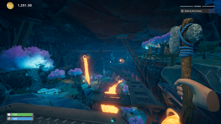 Chop Chop Inc. Image