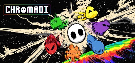 Games like Chromadi