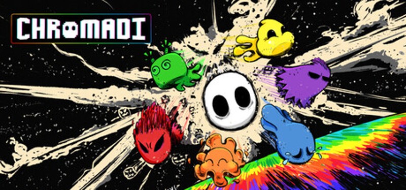 Chromadi Image