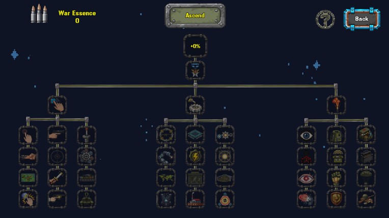 Clicker Arsenal Image