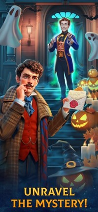 Clockmaker: Match 3 Puzzles Image