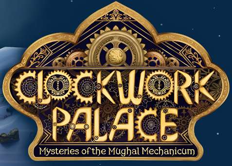 Games like Clockwork Palace
