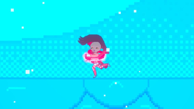 Codename Prodigy screenshot