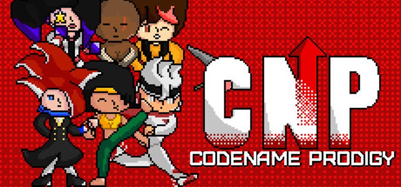 Codename Prodigy Image