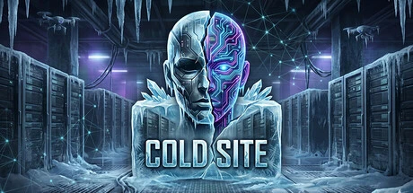 Games like Cold Site