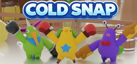 Games like Cold Snap