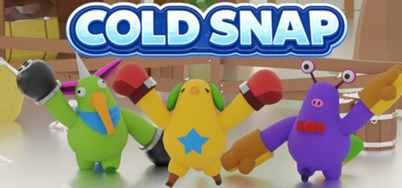 Cold Snap Image