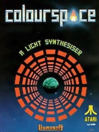 Colourspace Game Cover