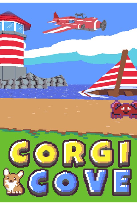 Games like Corgi Cove