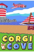 Corgi Cove Image