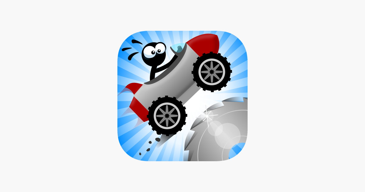 Games like Crash Cart