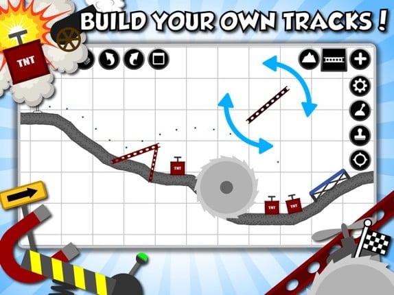 Crash Cart screenshot