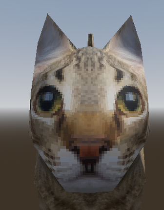 CrazyKitty3D (EARLY ACCESS) screenshot