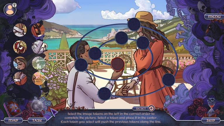 Crossroads: What Was Lost Collector's Edition screenshot