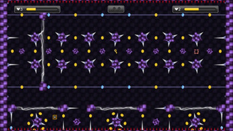 Cubes in Danger 3 Image