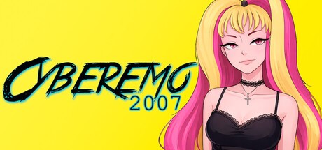 Games like Cyberemo 2007