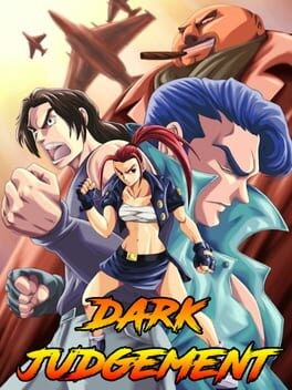 Games like Dark Judgement