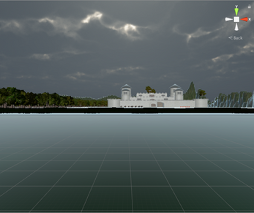 Dead Elixir screenshot