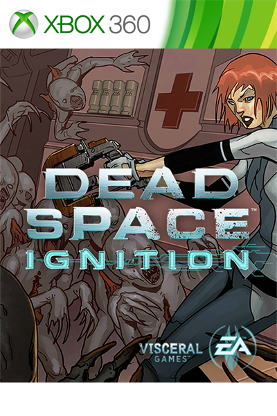 Games like Dead Space Ignition