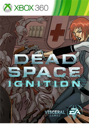 Dead Space Ignition Image