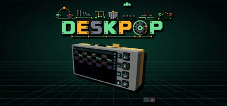 Games like DESKPOP
