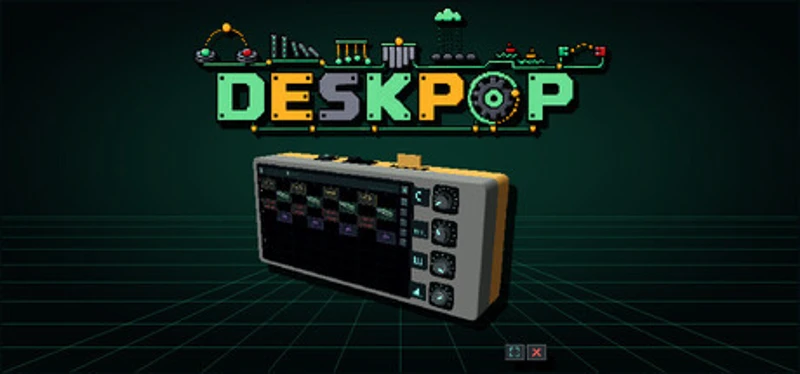 DESKPOP Image