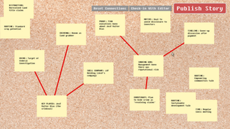 Desktop Detective Image