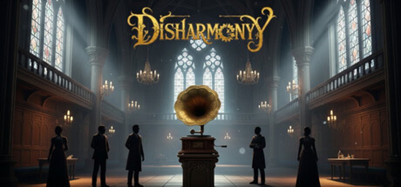 Disharmony Image