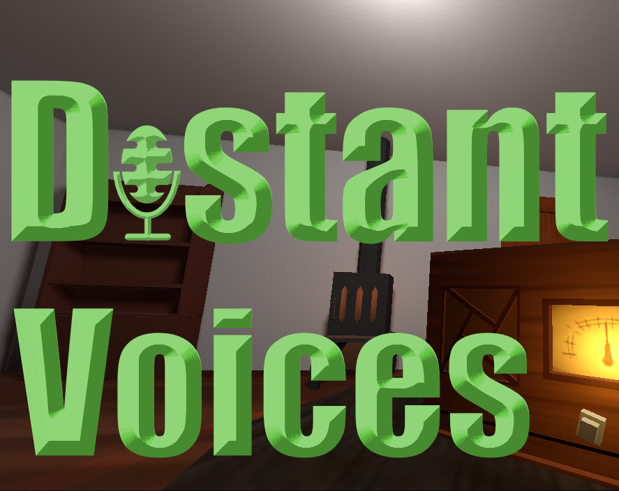 Games like Distant Voices
