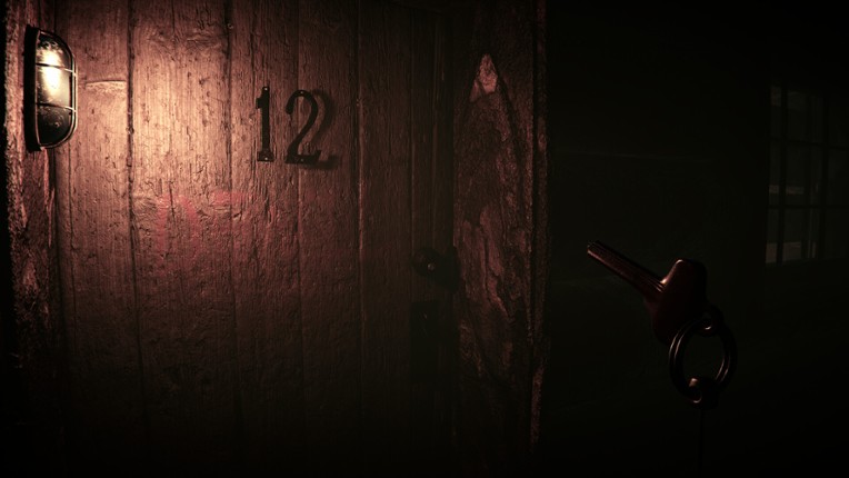 Dont Look screenshot