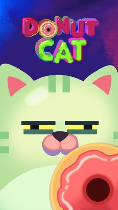 DonutCat screenshot