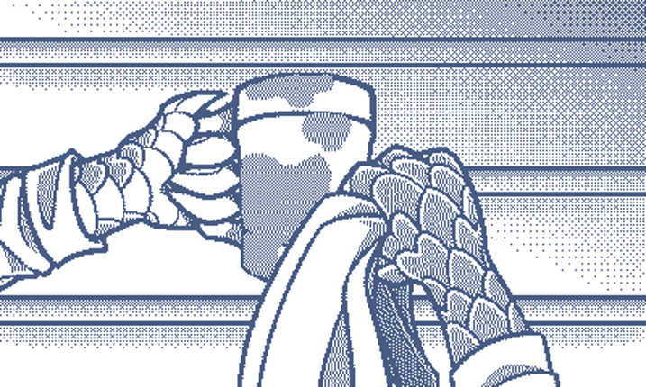 Dragon Flagon screenshot