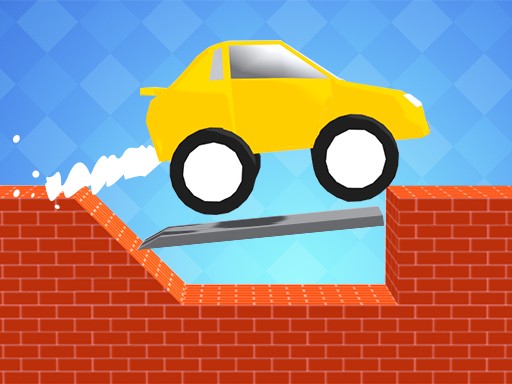 Games like Draw Car Road 3D