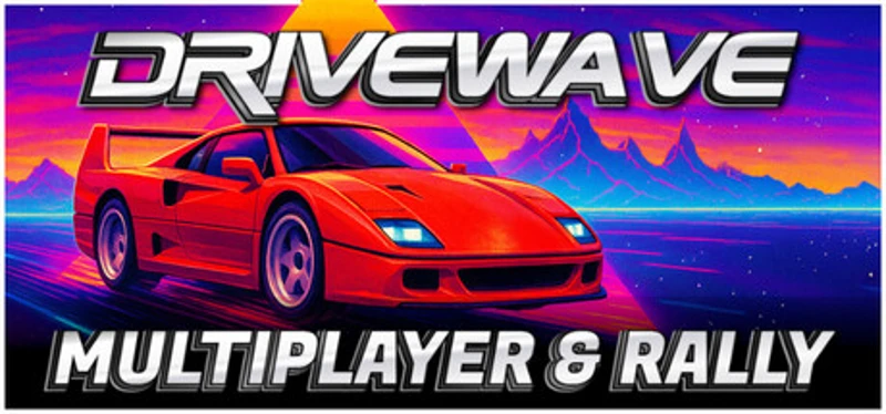 DriveWave Image