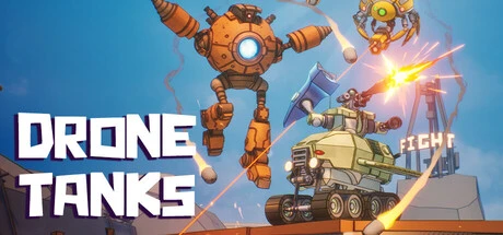 Games like Drone Tanks
