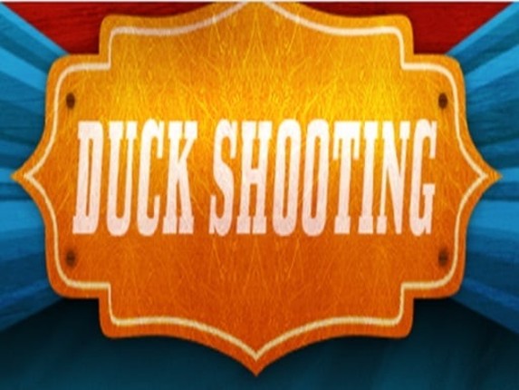 DuckShooting Game Cover