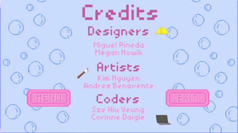 Ducky Kong screenshot