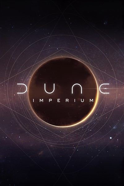 Games like Dune: Imperium
